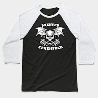 1991 avenged Baseball T-Shirt